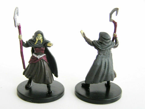 Valindra Shadowmantle - Tomb of Annihilation - 17/45